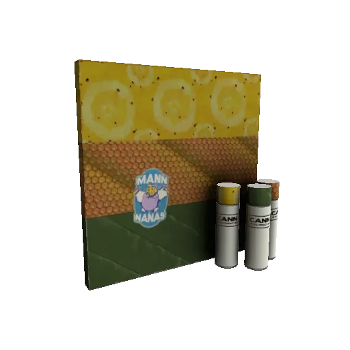 piña polished