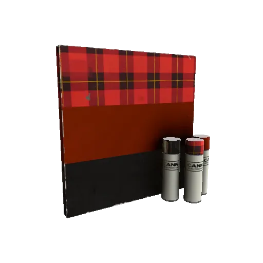 plaid potshotter mk.ii