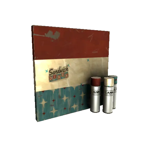 sandwich diner