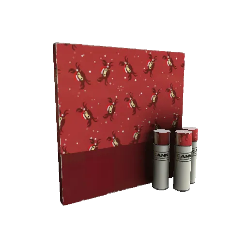 smissmas spycrabs