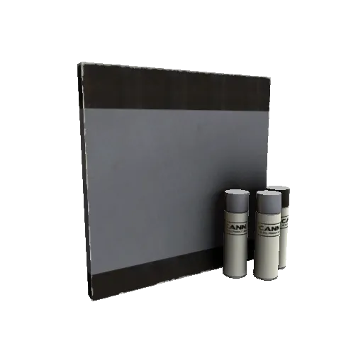 steel brushed