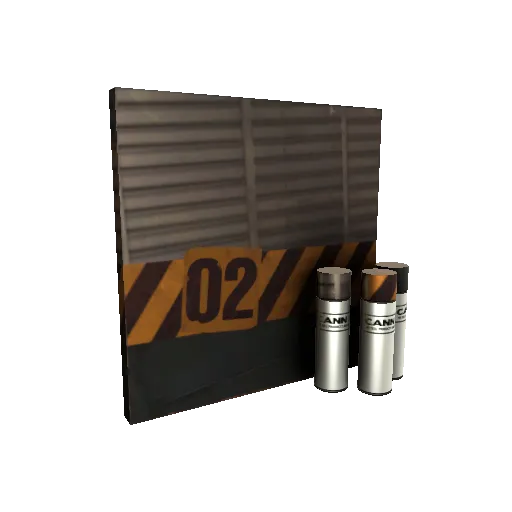 storage war