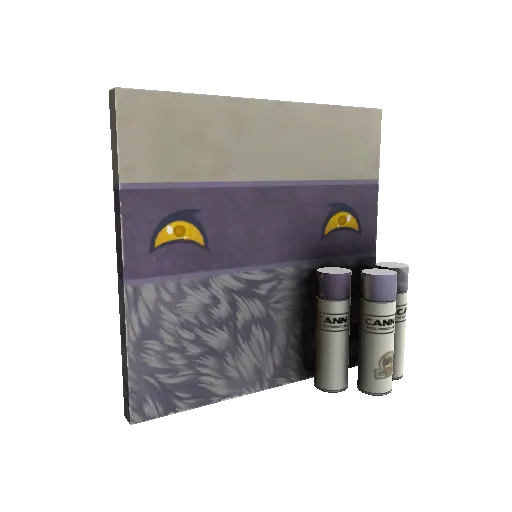 yeti coated