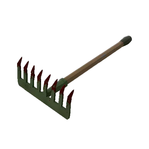 Back Scratcher icon