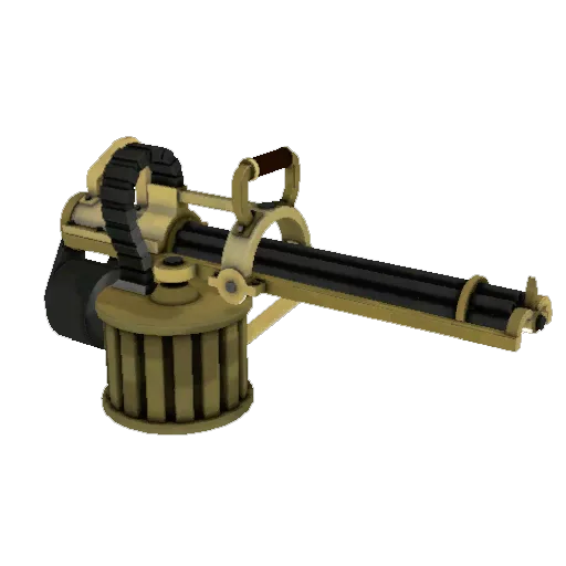Brass Beast icon