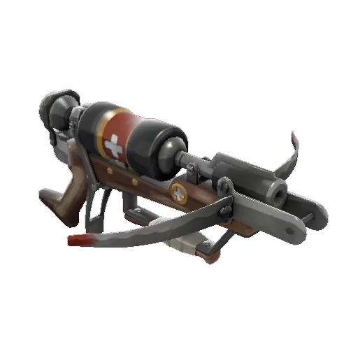 Crusader's Crossbow icon