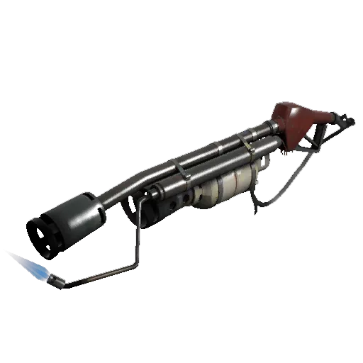 Flame Thrower icon