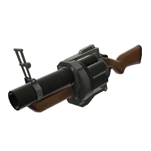 Grenade Launcher icon