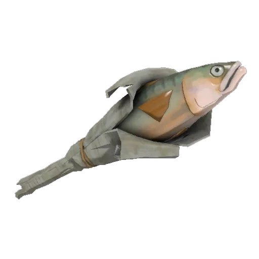 Holy Mackerel icon