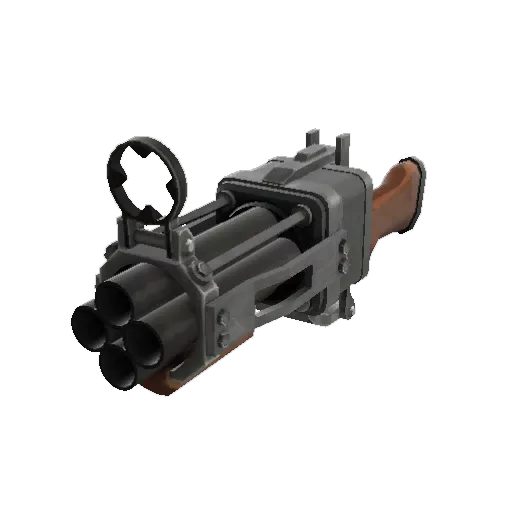 Iron Bomber icon