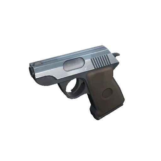 Pistol icon