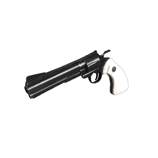 Revolver icon