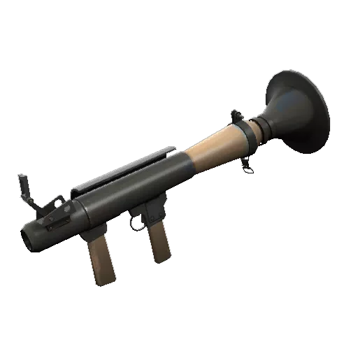 Rocket Launcher icon