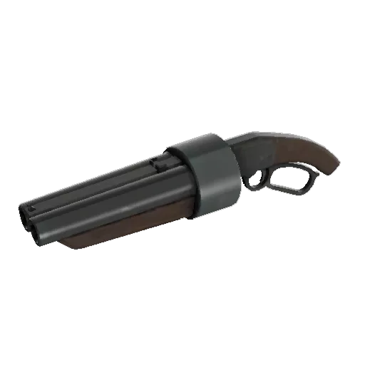 Scattergun icon