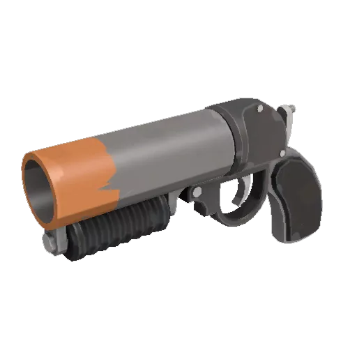 Scorch Shot icon