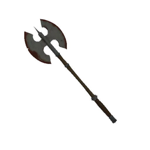 Scotsman's Skullcutter icon