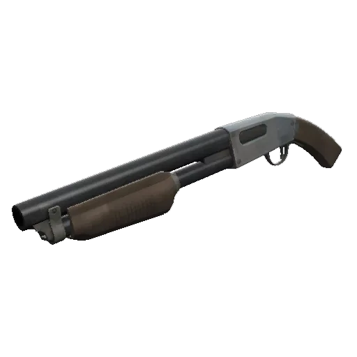 Shotgun icon