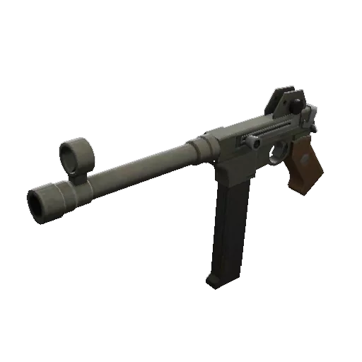 SMG icon