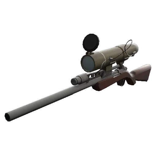 Sniper Rifle icon