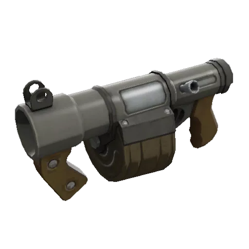 Stickybomb Launcher icon